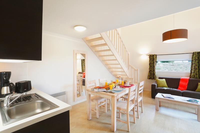 Nemea Les Grands Rochers Holiday park